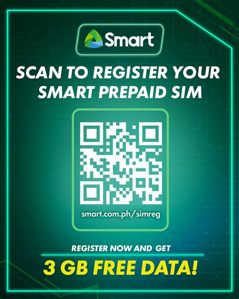 smart qr code for sim card registration|How to Install Your eSIM With a QR Co.